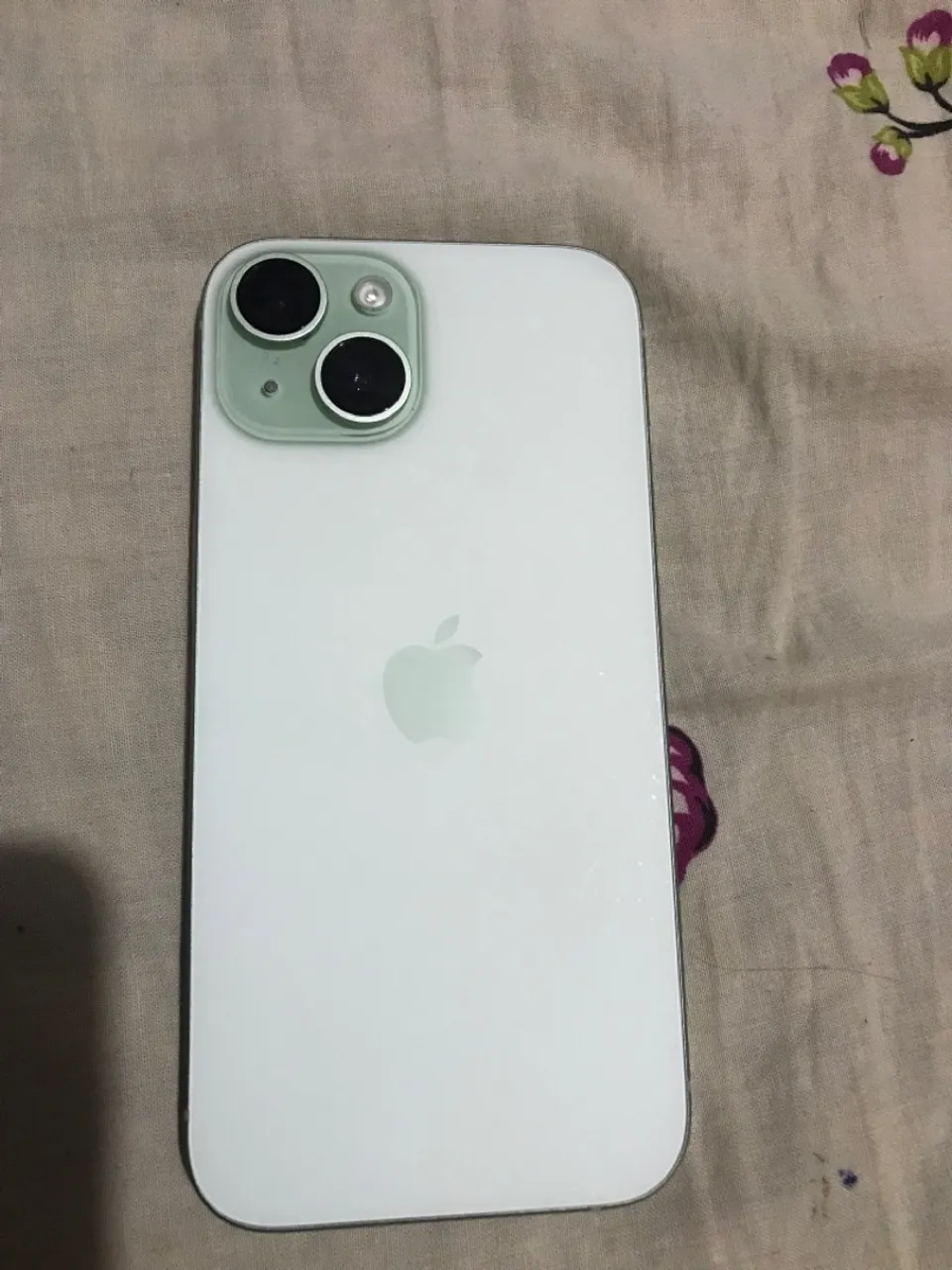 IPHONE 128GB VERDE