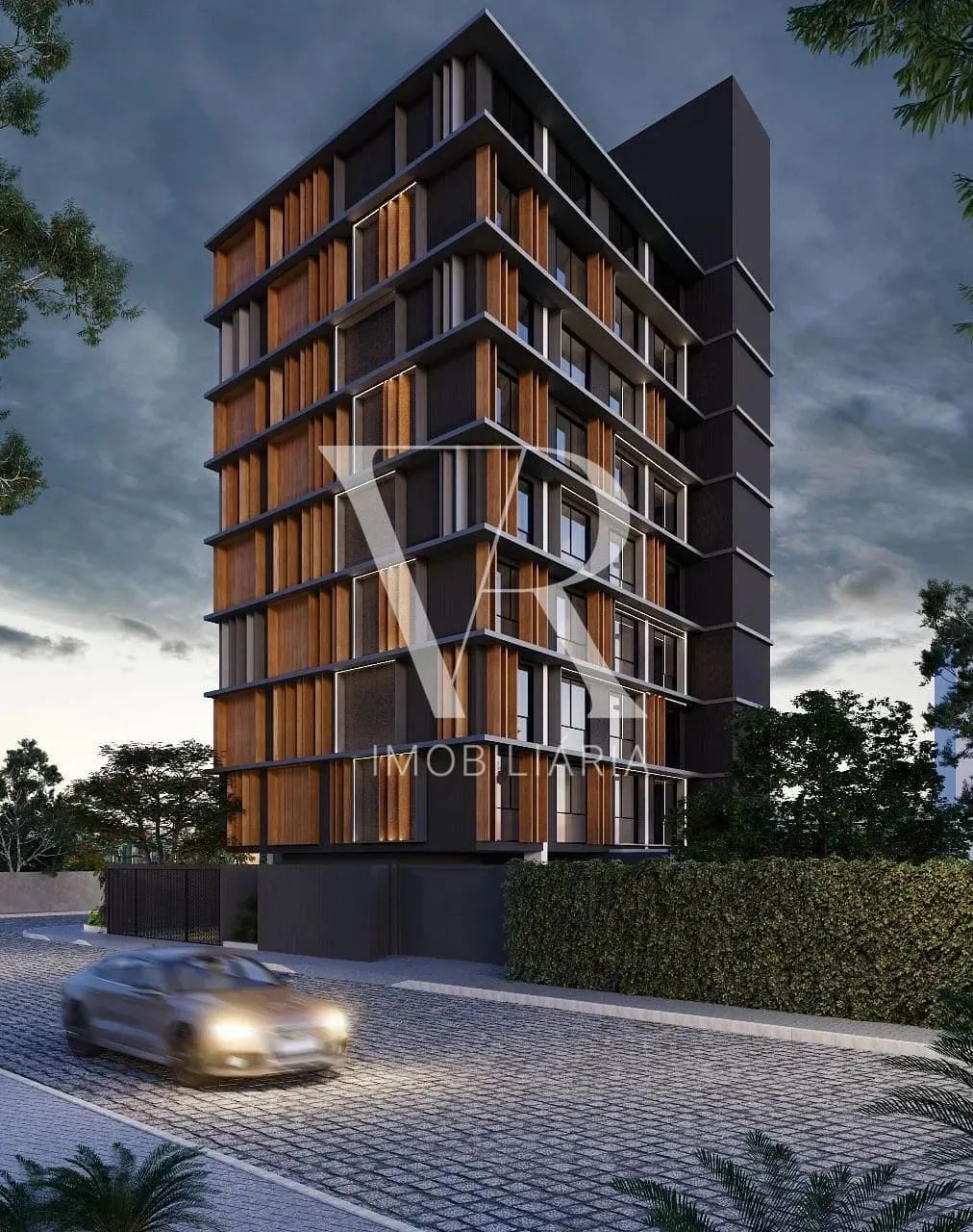 Studio à venda 1 Quarto 22.94M² Ponta de Campina Cabedelo - PB | Sunrise
