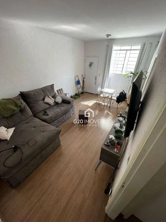 Apartamento com 3 dormitórios à venda, 85 m² por R$ 350.000 - Jardim Proença - Campinas/SP - Foto 4