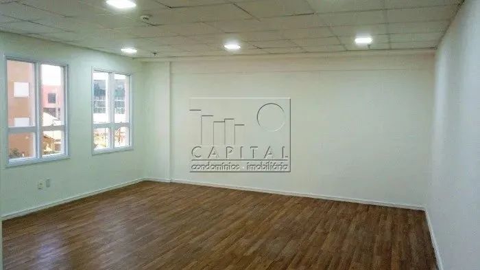 Locação de Sala Comercial - Barueri - Foto 2
