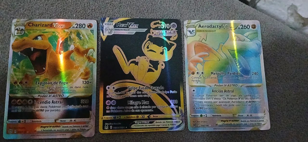 CARTAS POKEMÓN - Foto 6