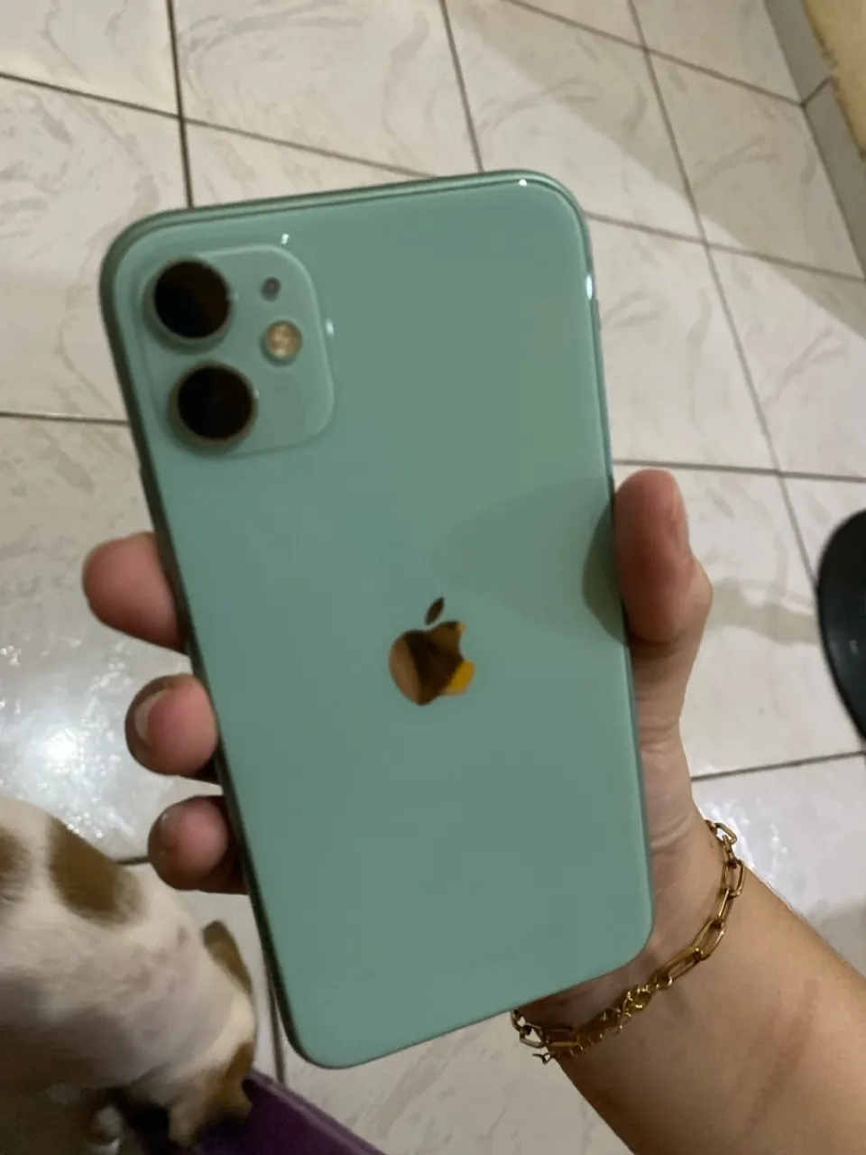 Iphone 11 em PERFEITO ESTADO
