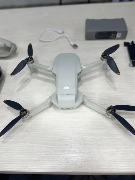 Drone Dji MINI - Foto 2