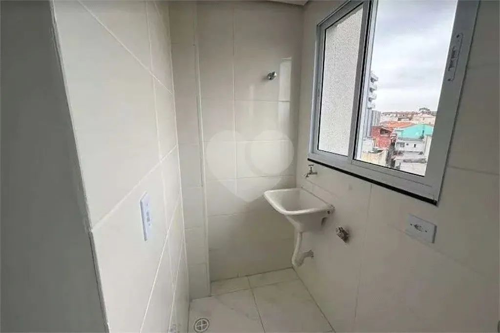 Apartamento com 1 quartos à venda em Vila Nova Savoia - SP - Foto 3