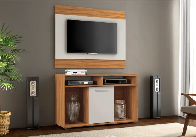CONJUNTO SHOW REF. 52146 NOTAVEL rack tropi