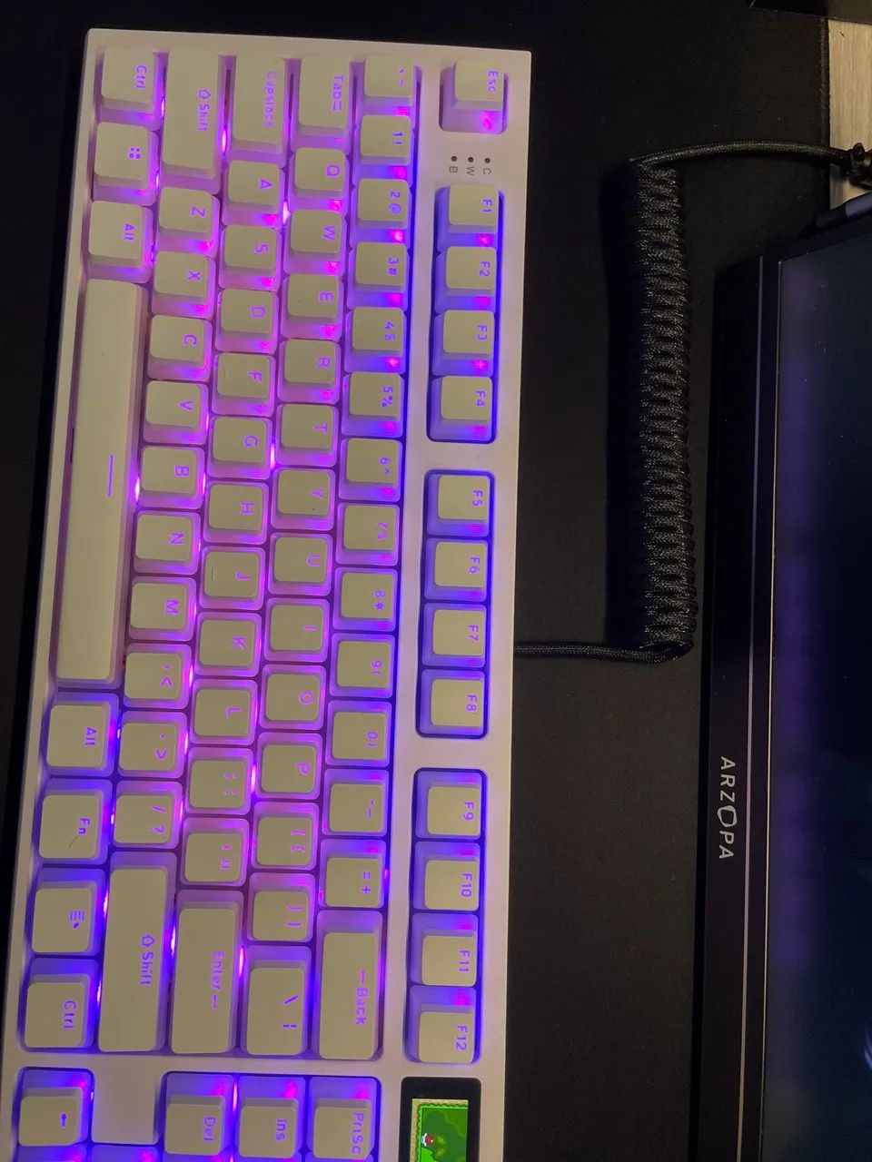 Cabo COILED - Foto 4