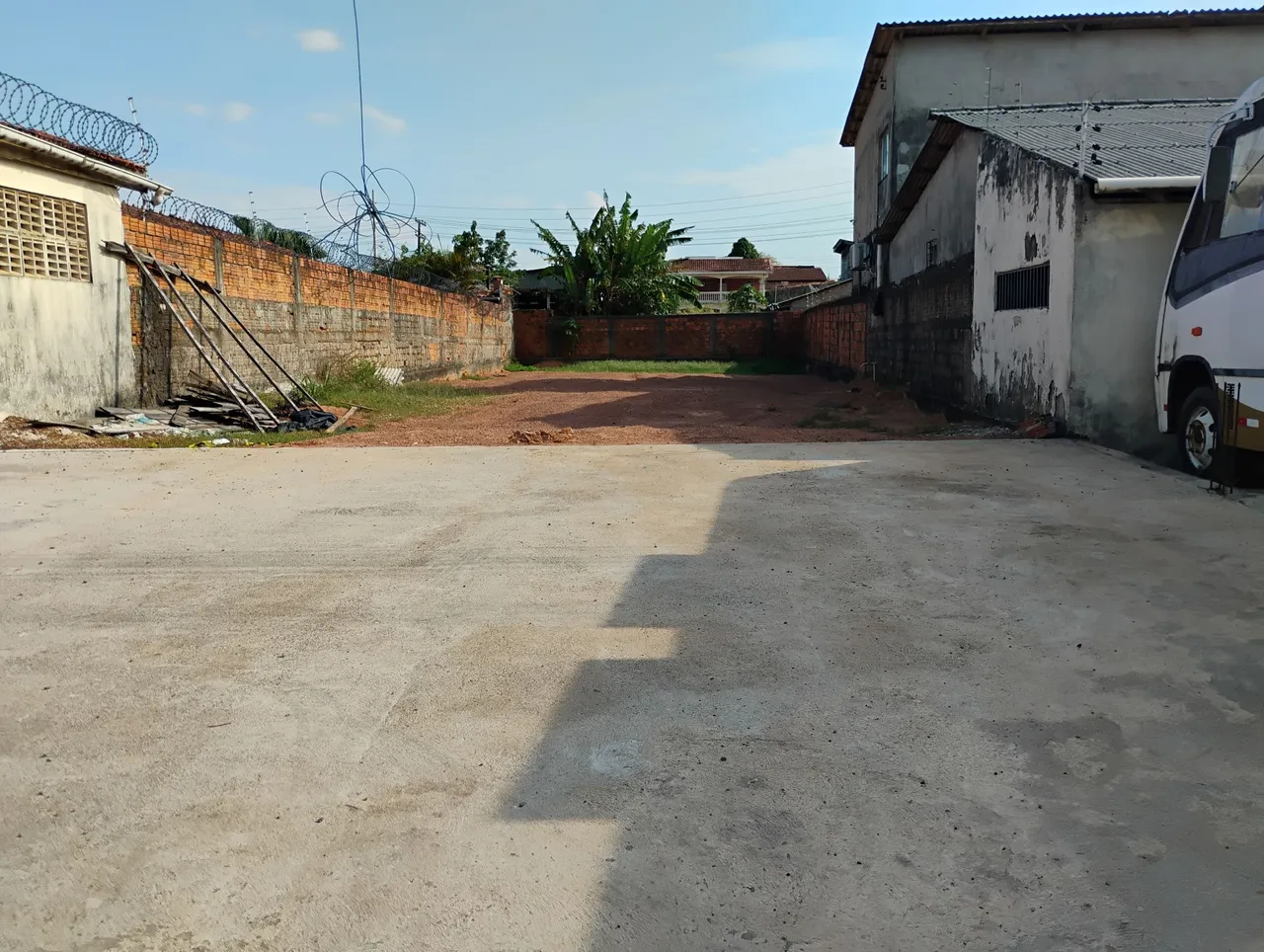 Barato no Santa Rita
