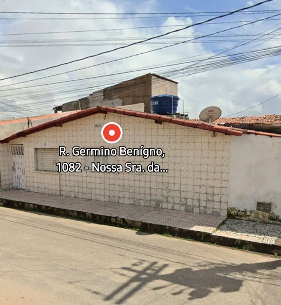 Foto - São Gonçalo do Amarante - Santo Antônio do Potengi