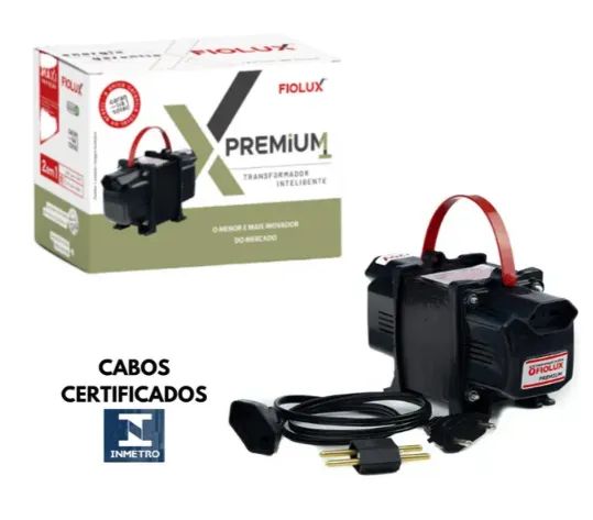 Transformador 1010va Para eletrodoméstico 110v<>220v / 220v<>110v - Foto 4