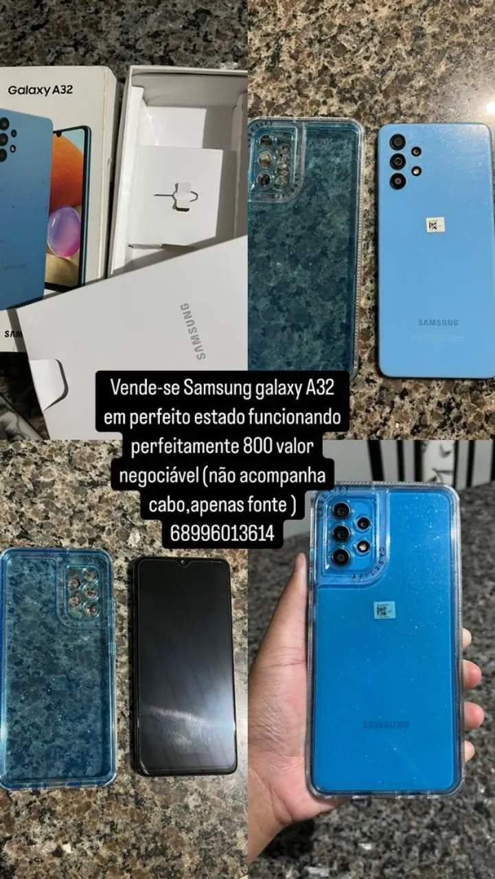 Vende-se 650