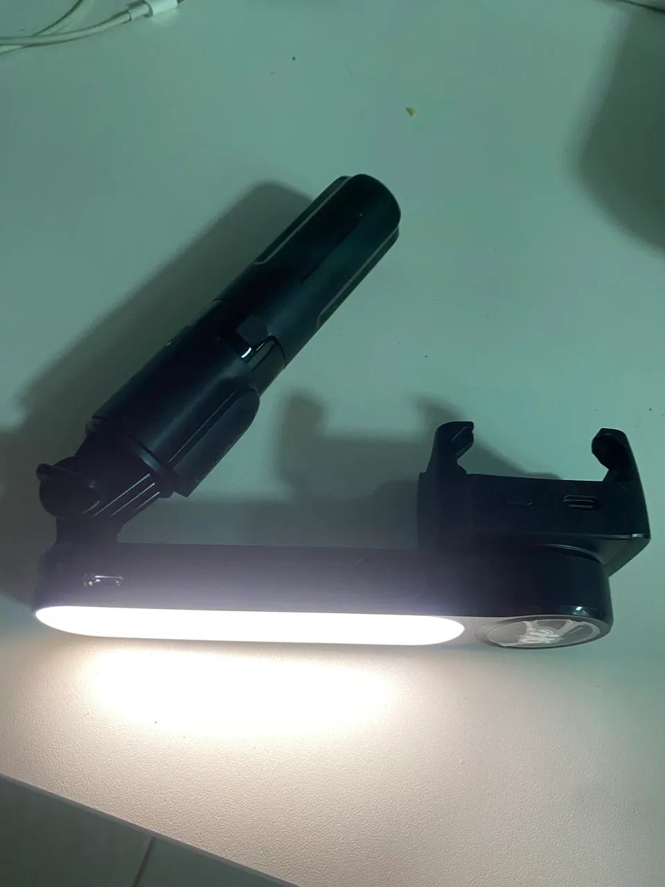 Gimbal estabilizadora  - Foto 3