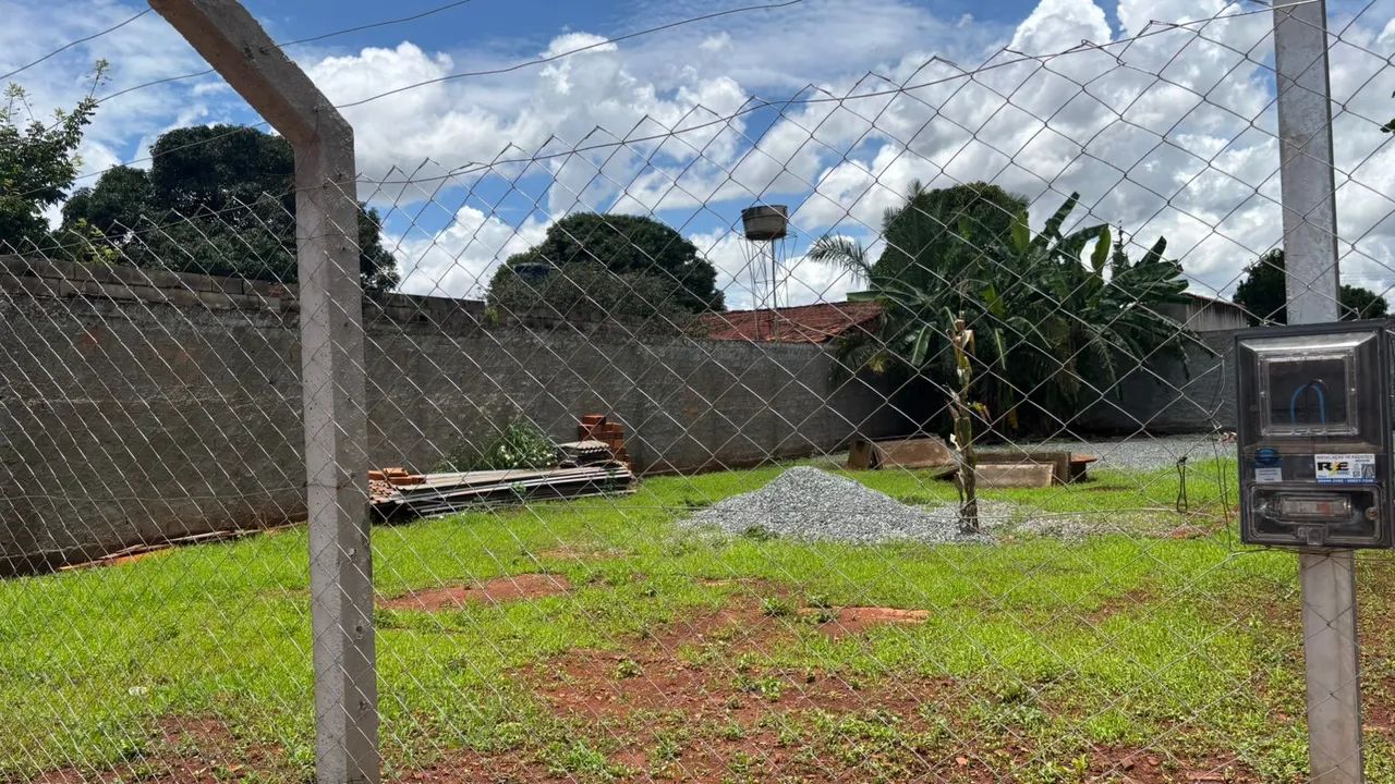 lote palmares Lote à Venda, 376.39 por R$ 150.000 no setor Setor Palmares AD26647 - Foto 4