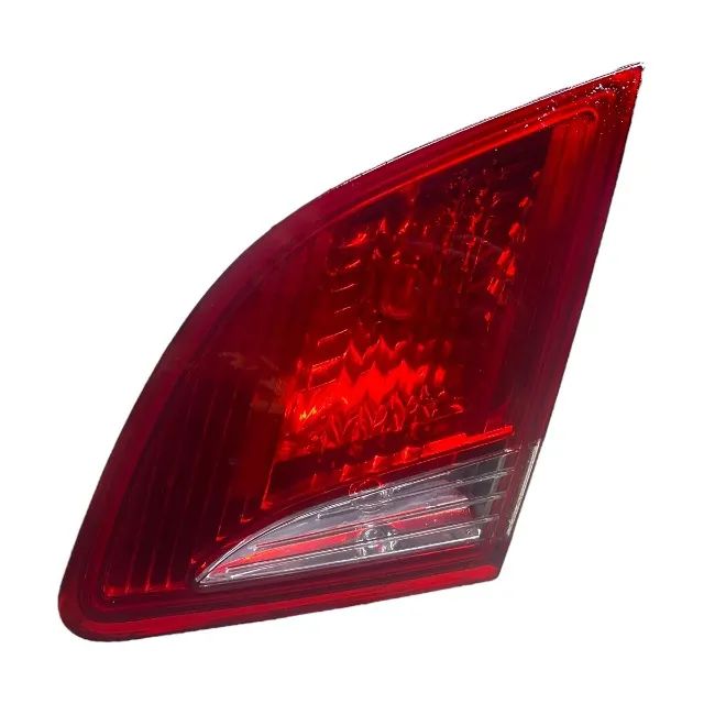 Lanterna Traseira Direita Peugeot 408 2012 a 2015 (mala) - Foto 2