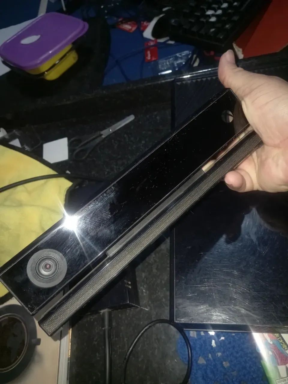 Xbox One + Kinect - Foto 5
