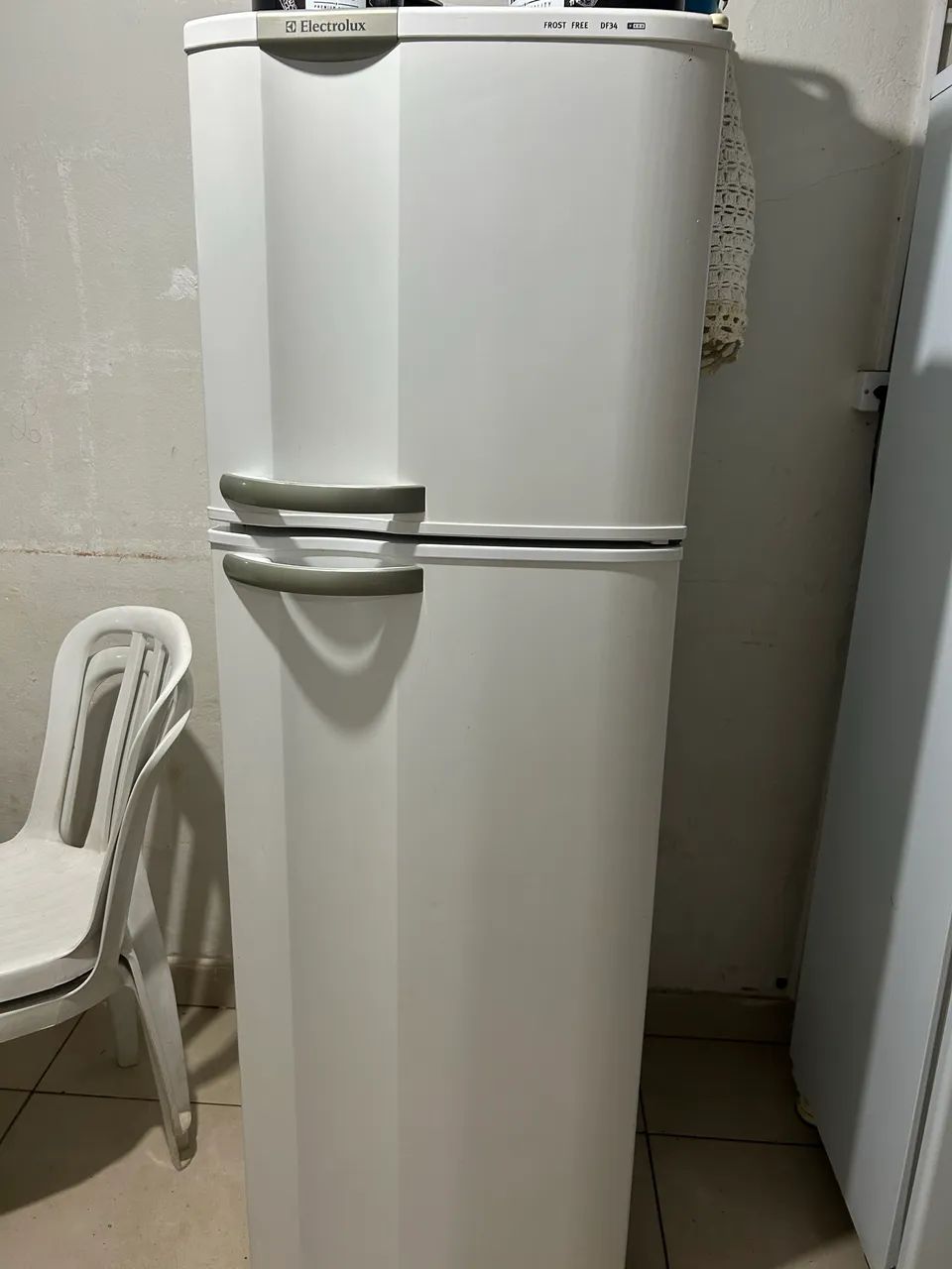 Geladeira 