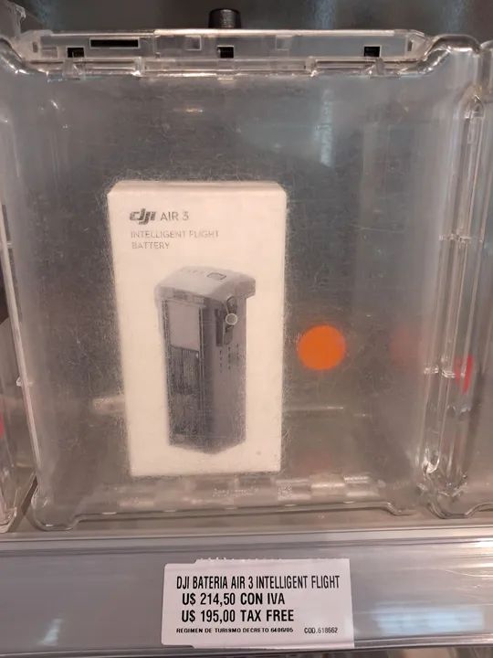 Bateria dji drone - Foto 3