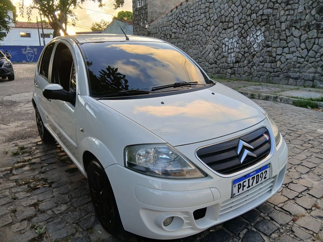 C3 2011 AUT  FLEX  - Foto 2