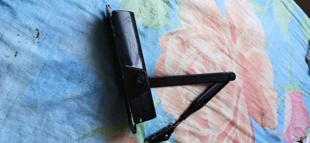 mola aérea - Foto 3