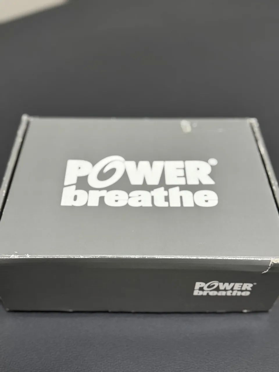 Aparelho de respiração Power Breathe - Foto 6