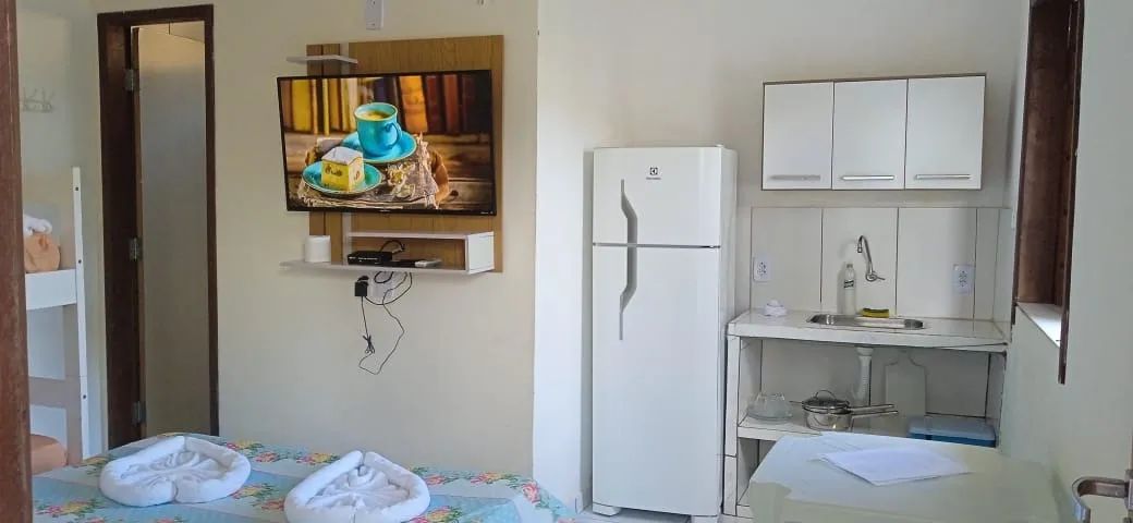 Praia de Itacaré - Ba. Alguel de Quartos, Kitnets e Apartamentos - Foto 3