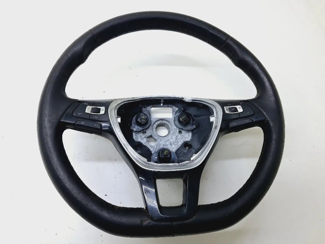 Volante aro direção Volkswagen jetta tsi 2.0T 2017