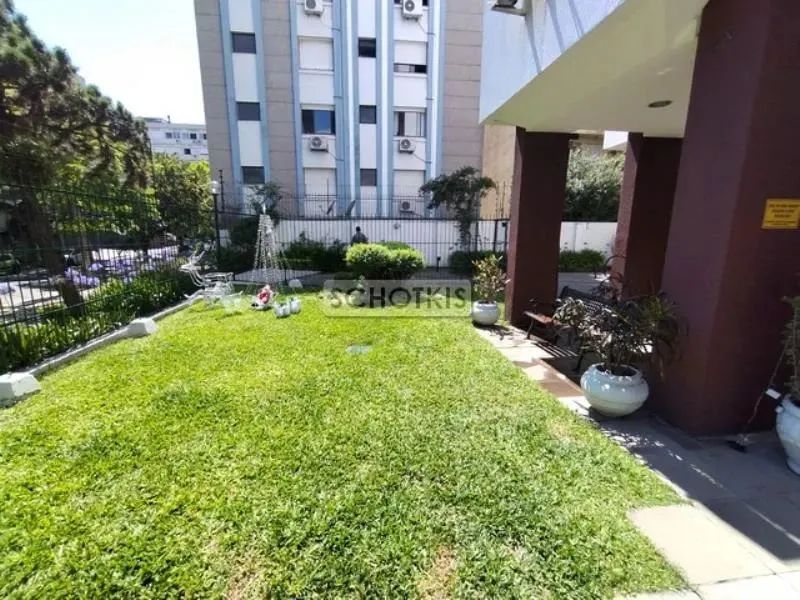 IMOBILIÁRIA SCHOTKIS ALUGA EXCELENTE APARTAMENTO DE 02 DORMITÓRIOS TOTALMENTE MOBILIADO, N - Foto 3