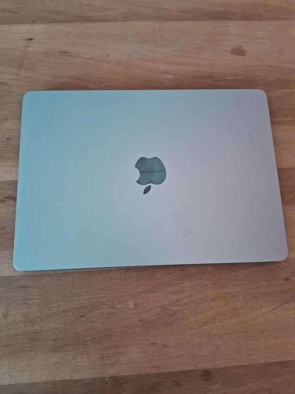 MacBook Air M2 Semi-novo - Foto 2