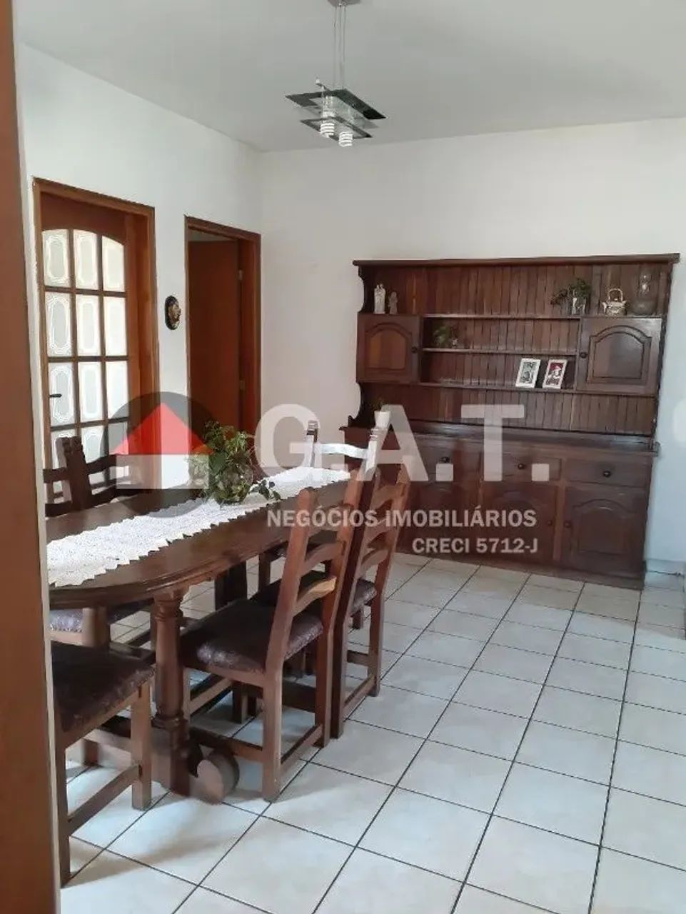 CASA COMERCIAL À VENDA JARDIM SIMUS - SOROCABA/SP - Foto 5