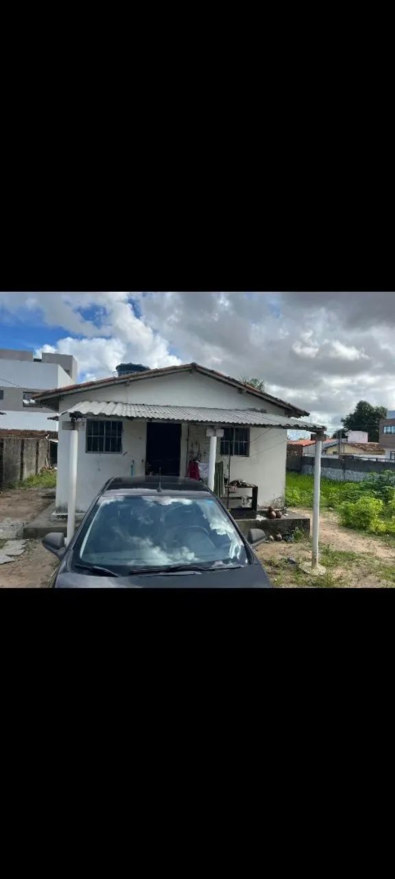 Foto - João Pessoa - Gramame