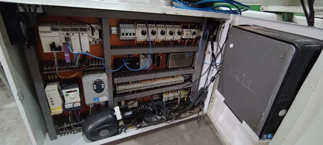 Seccionadora Usikrafit Speedy Evolution - Foto 4