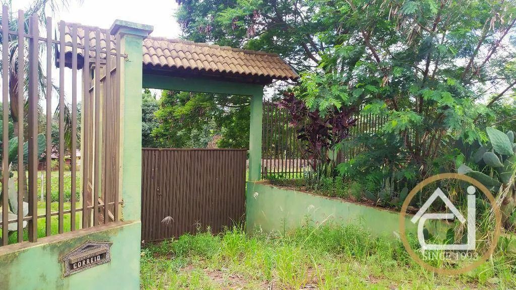 Chácara São Sebastião da Amoreira - Represa Três Barras - Foto 2