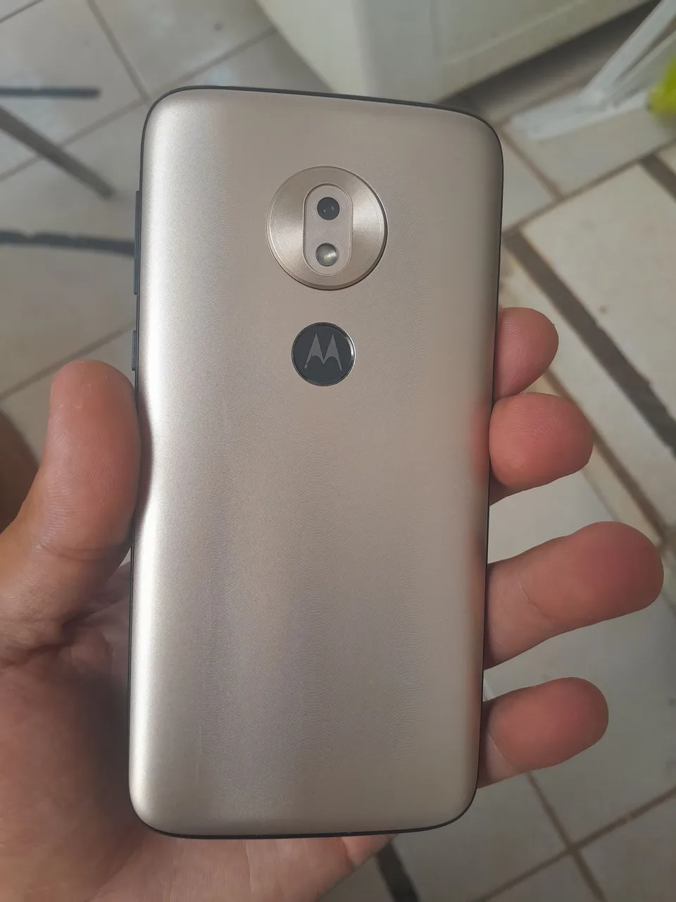 Motorola G7 Play
