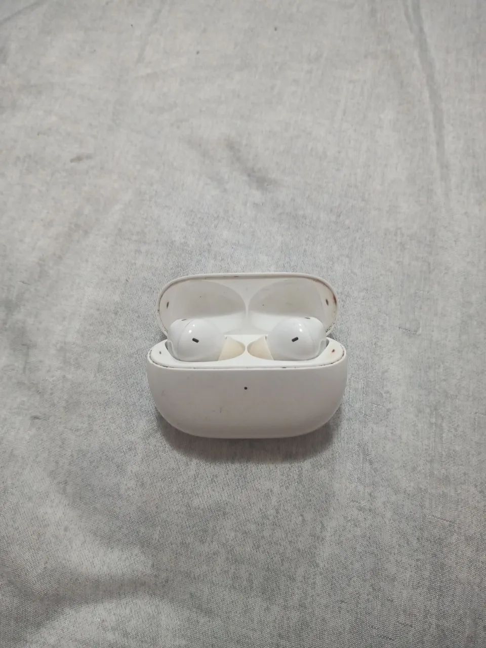 Fine Redmi buds 4 pro ! Barato
