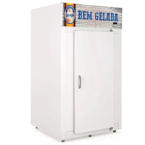 Cervejeira Expositora Bem Gelada - Foto 2