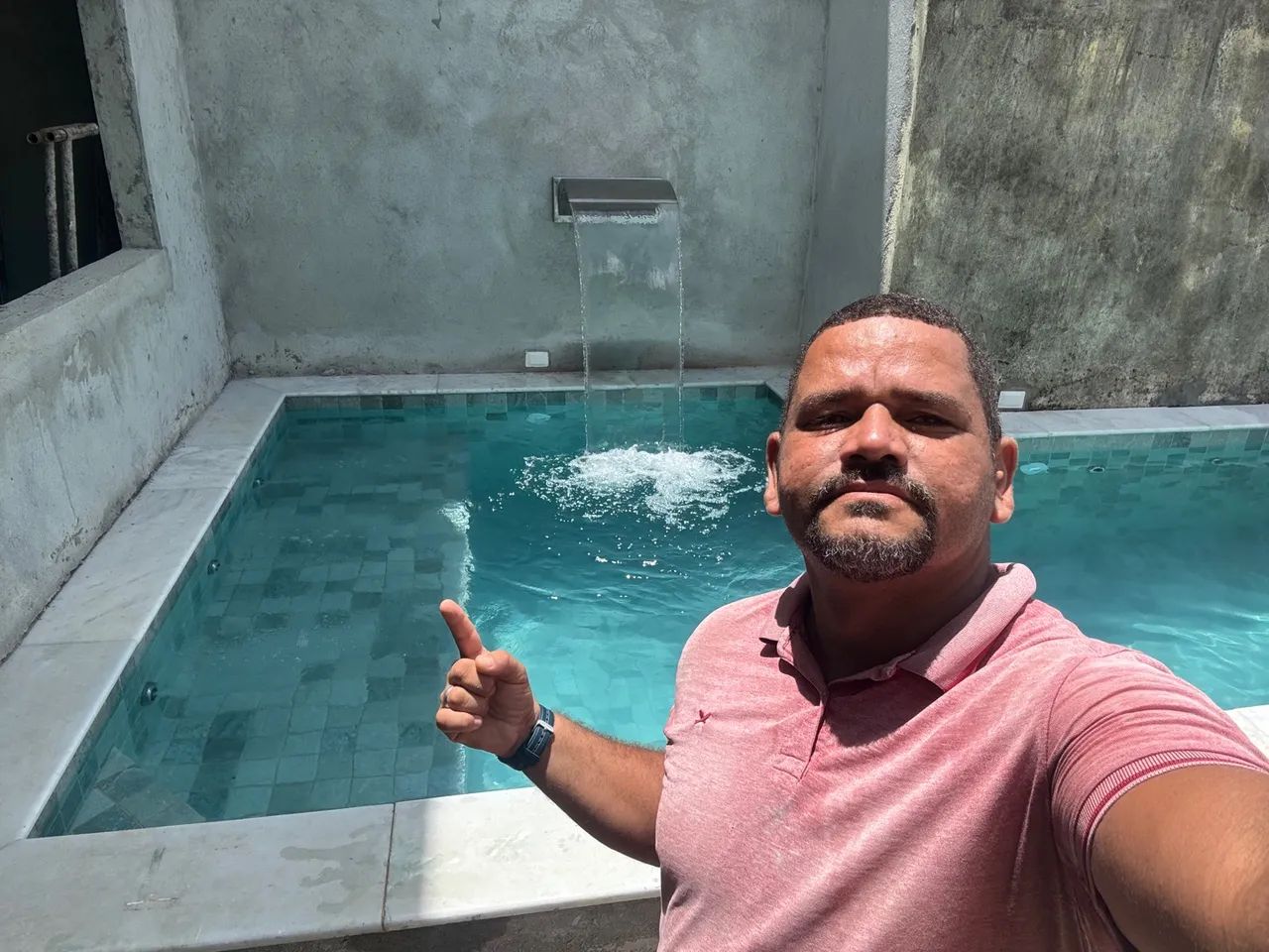 Construímos e reformamos piscinas personalizadas - Foto 4
