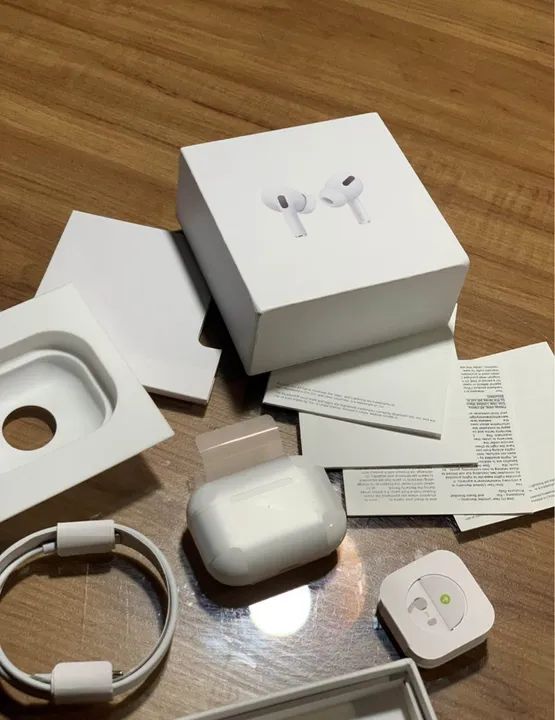 AirPods Pro (2ª geração) com estojo de recarga MagSafe - Foto 2