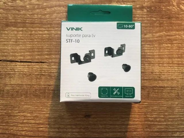 Suporte Universal Tv Vinik Até 80 Polegadas