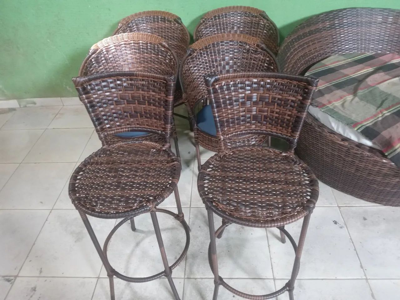 Banguetas  - Foto 2