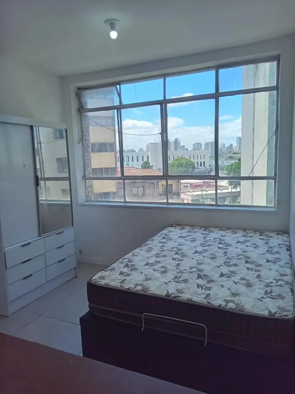 Studio à venda na Liberdade