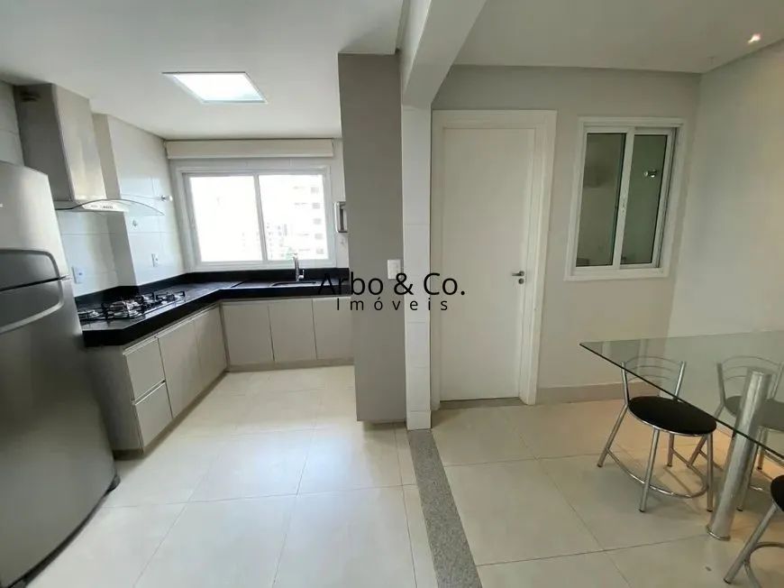 APARTAMENTO SETOR BUENO 3 QUARTOS - Foto 3