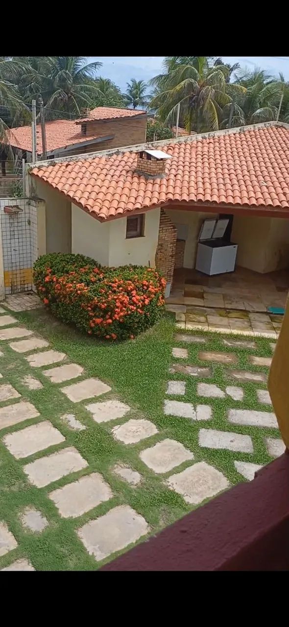 Aluga Casa Praia Presidio Aquiraz  - Foto 4