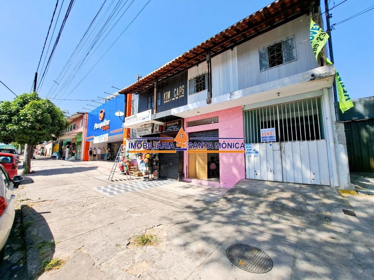 Lote comercial 360m² - Rio Branco - Foto 2