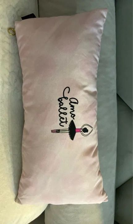 Kit almofadas ballet  - Foto 5