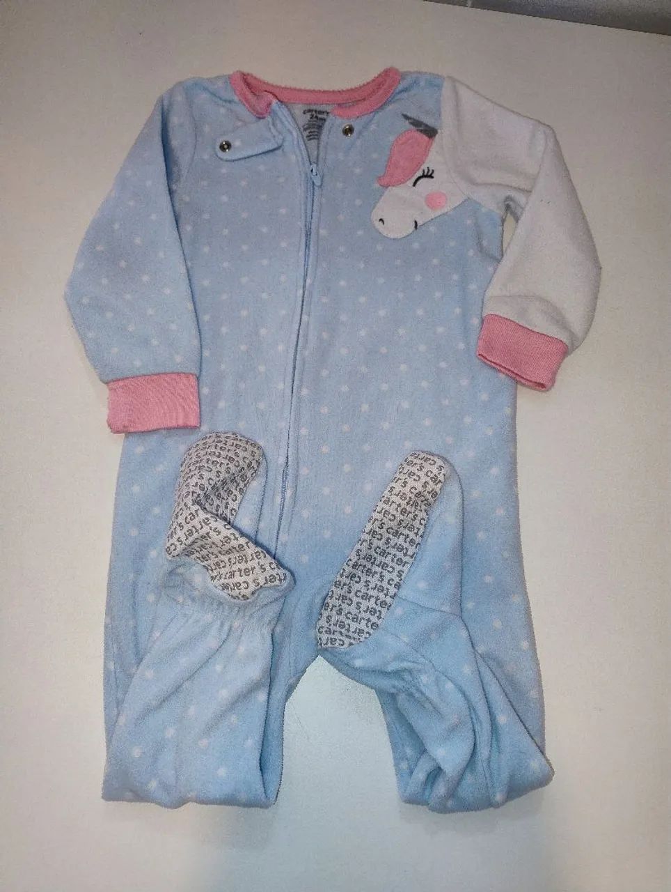 Kit macacão Carters64166873676929122