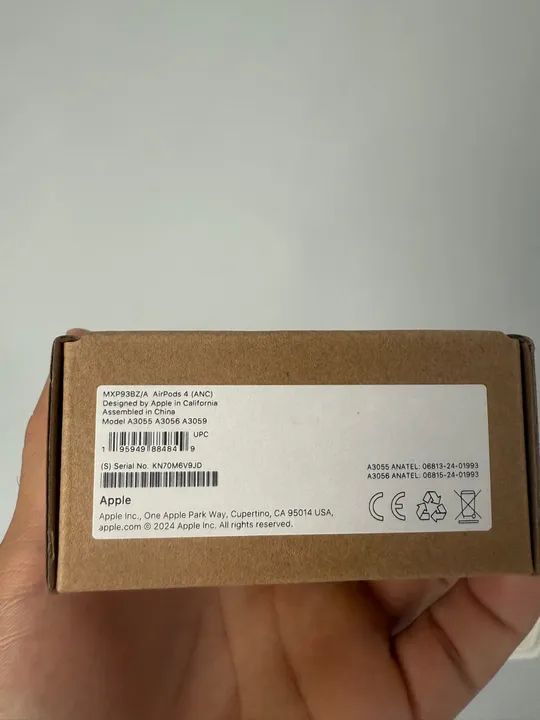 Fones de Ouvido Sem Fio - Foto 3