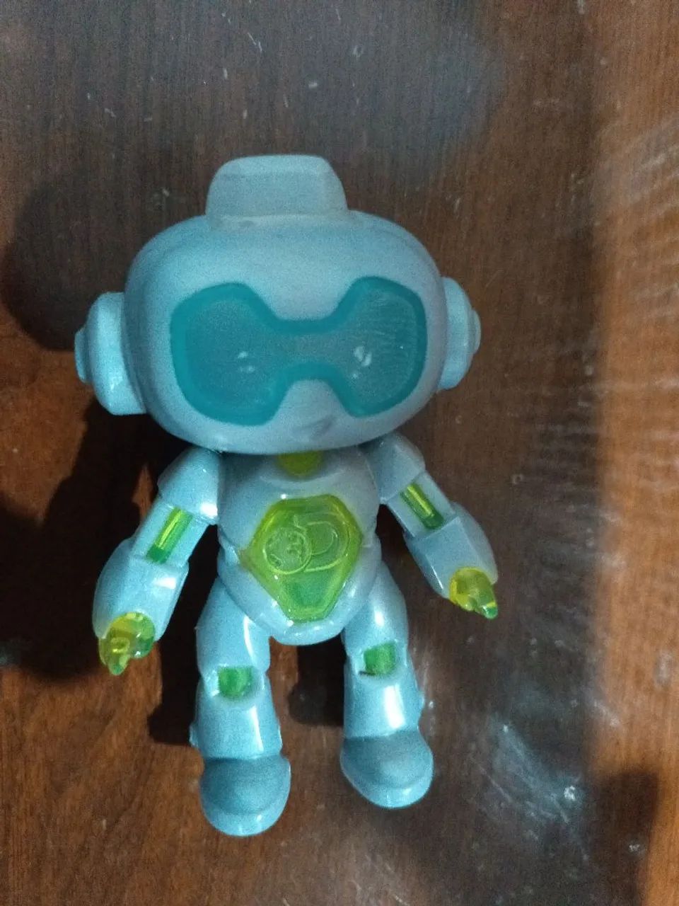 Robô Discovery Mindblown - Foto 3