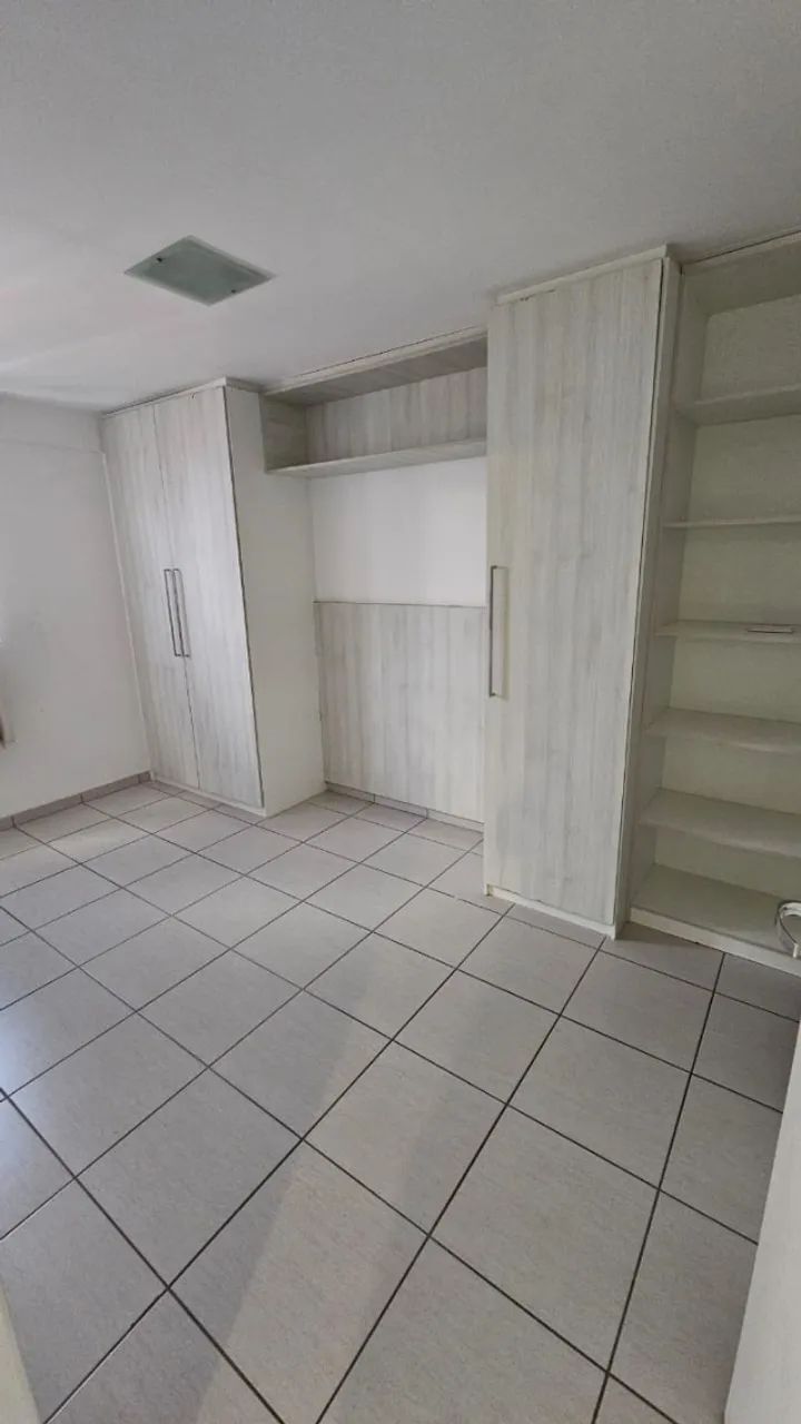 Edf Monte Humanari 2 quartos (1 suíte) - Ponta Verde - Semi mobiliado - Foto 7