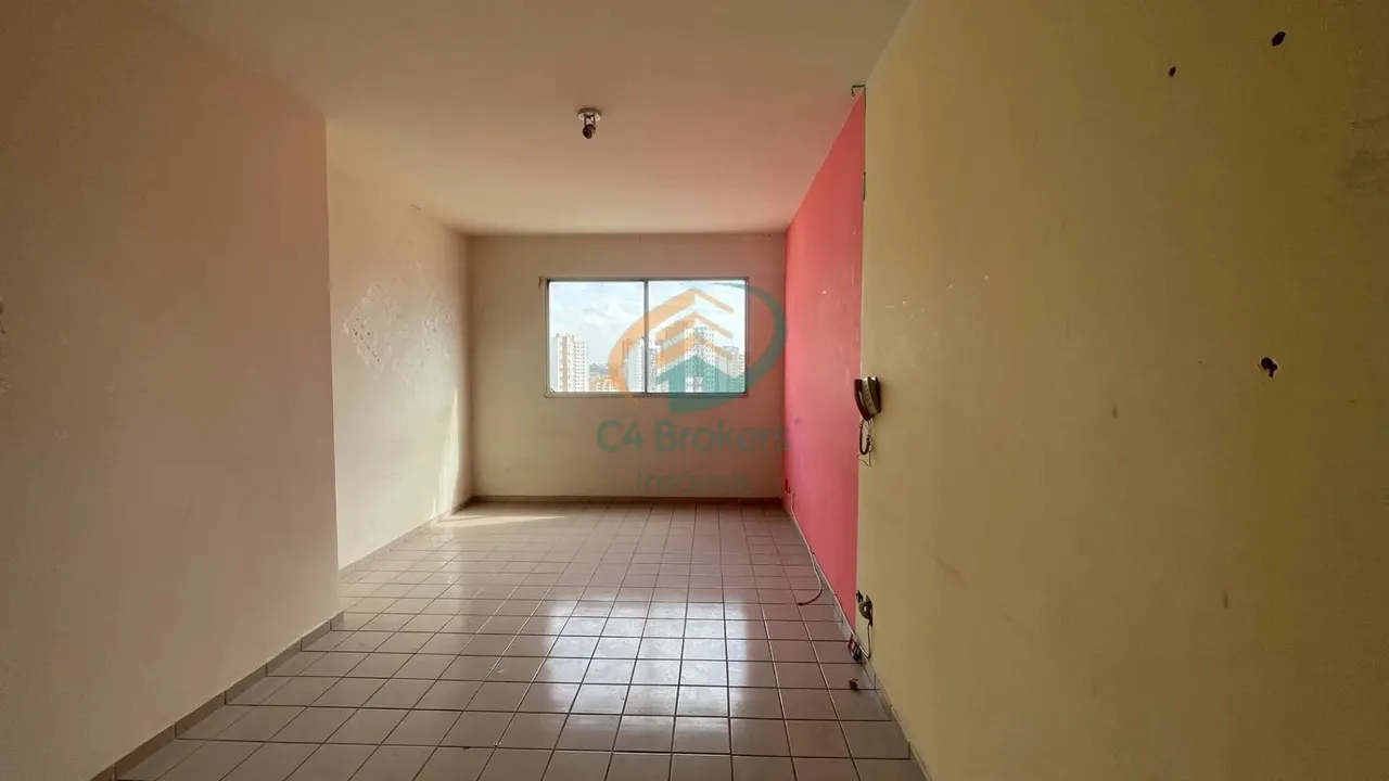 Studio para venda no Centro de Guarulhos - Guarulhos, SP