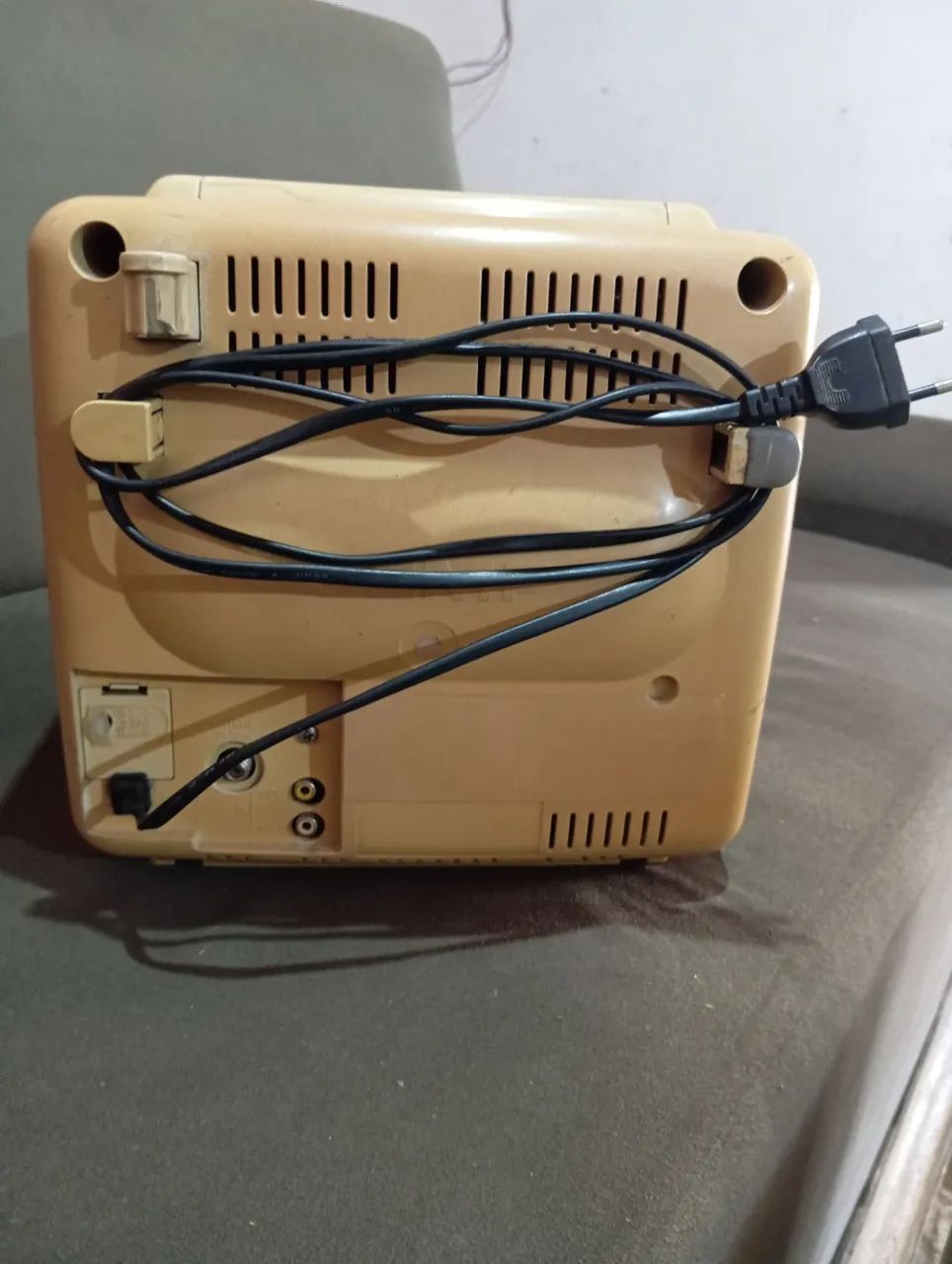 TV semp 1022av  - Foto 4
