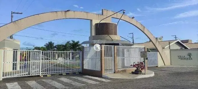 Casa no Condomínio Villa dos Bosques: Seu Novo Lar Espera por Você!